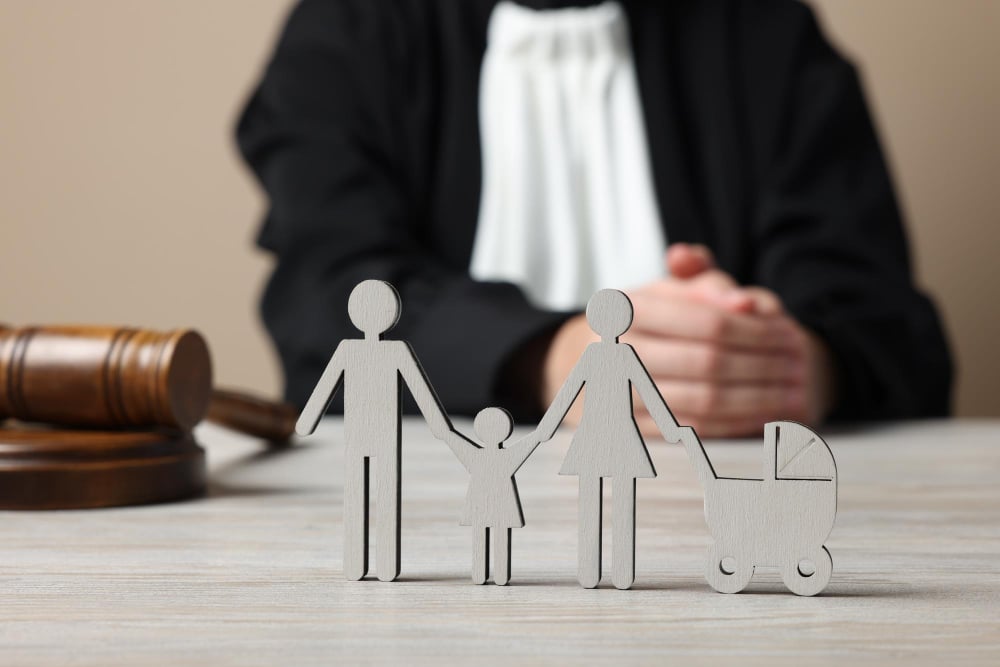 Avvocato divorzio Prato
