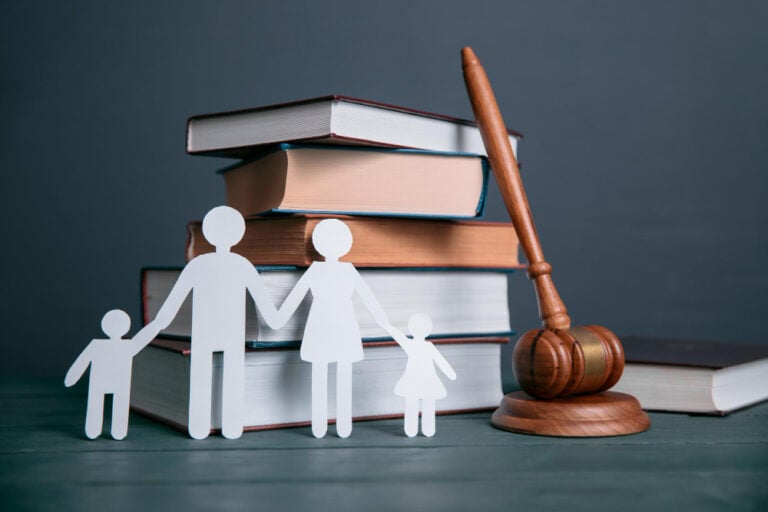 Avvocati Prato diritto di famiglia