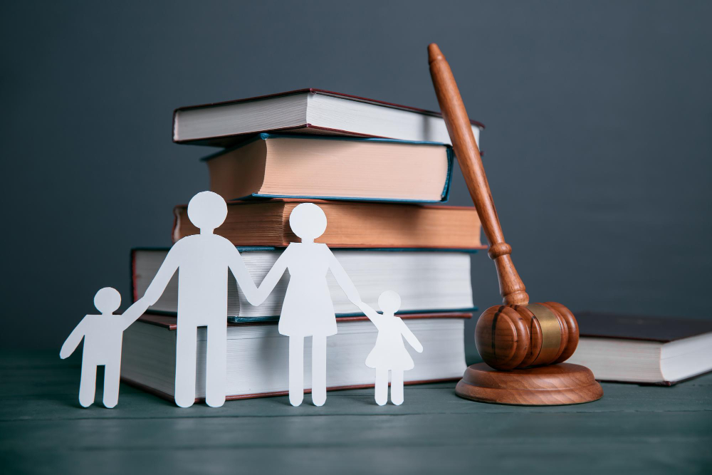 Avvocati Prato diritto di famiglia