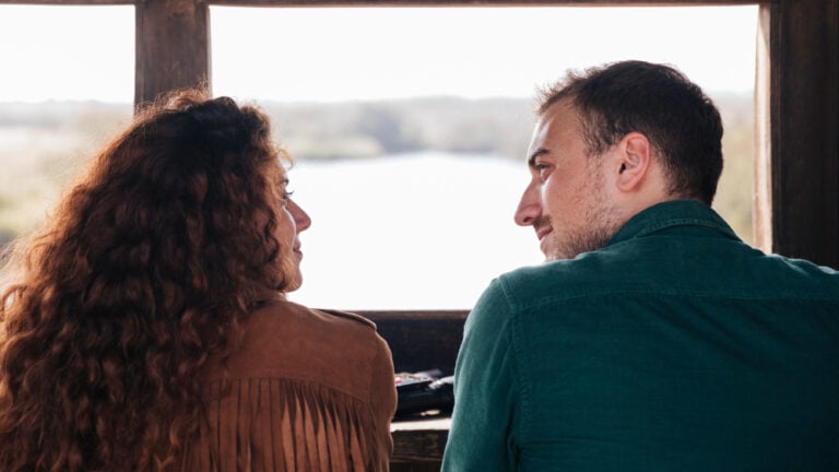 Frequentare un altro durante la separazione consensuale