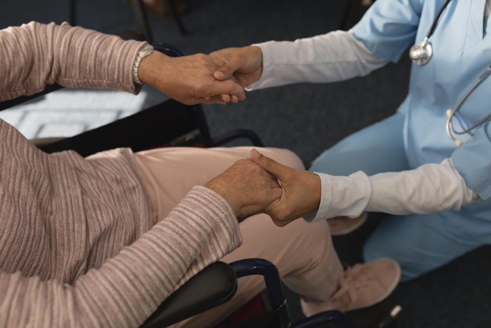 Mancata assistenza al coniuge malato