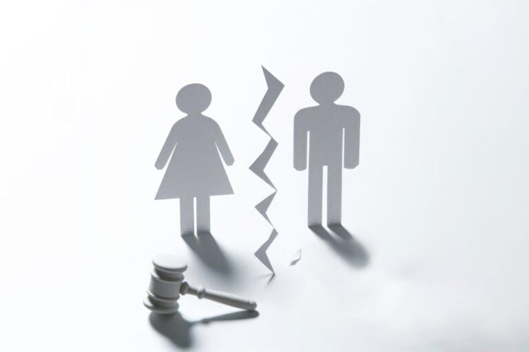 Istanza congiunta di divorzio