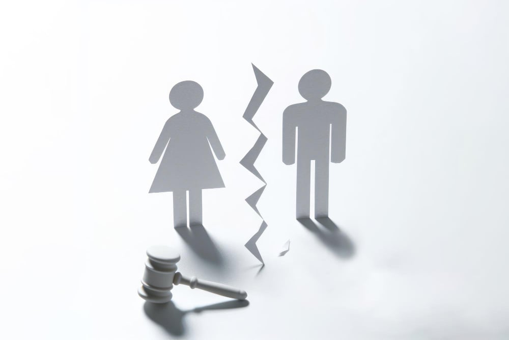 Istanza congiunta di divorzio
