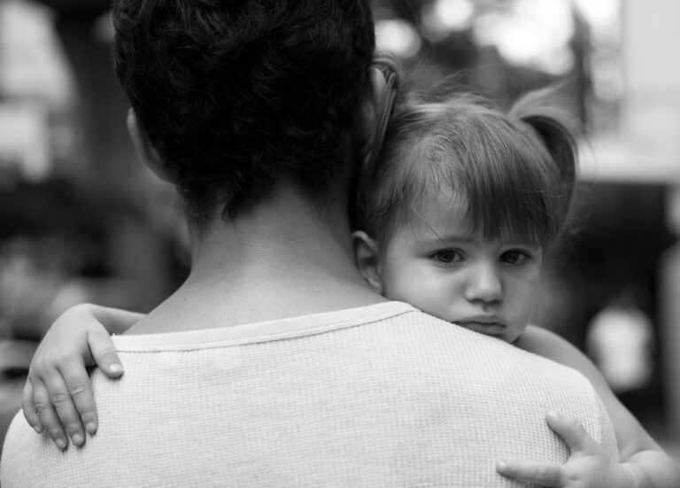 Alienazione parentale